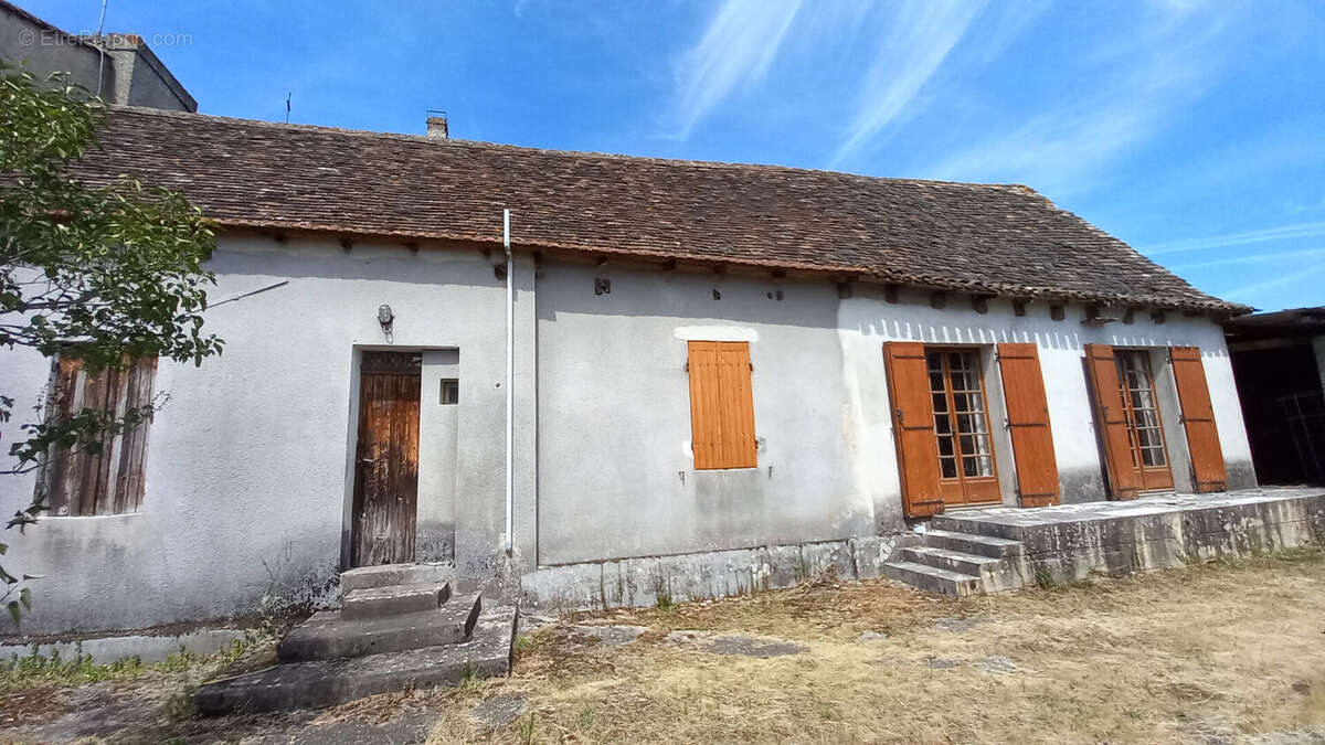 Maison de village 239m² à montpon-ménestérol - photo 8