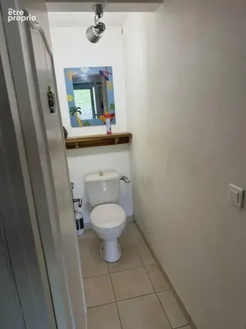 Villa 310 m² divisée en deux appartements Piscine et vue dégagée — Terrain de 1 076 m² - photo 25