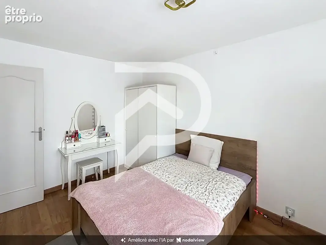 Maison de plain pied à Dreux - photo 8