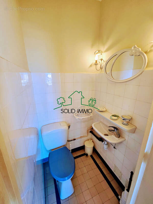 Appartement à AUBENAS