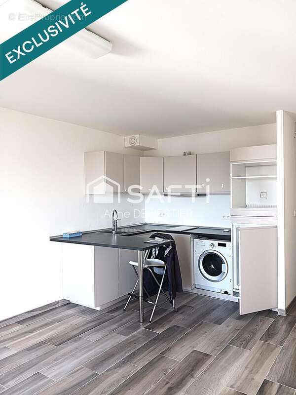 Photo 4 - Appartement à PARIS-17E