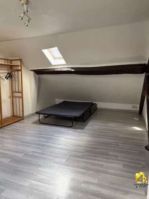 Appartement à COMPIEGNE