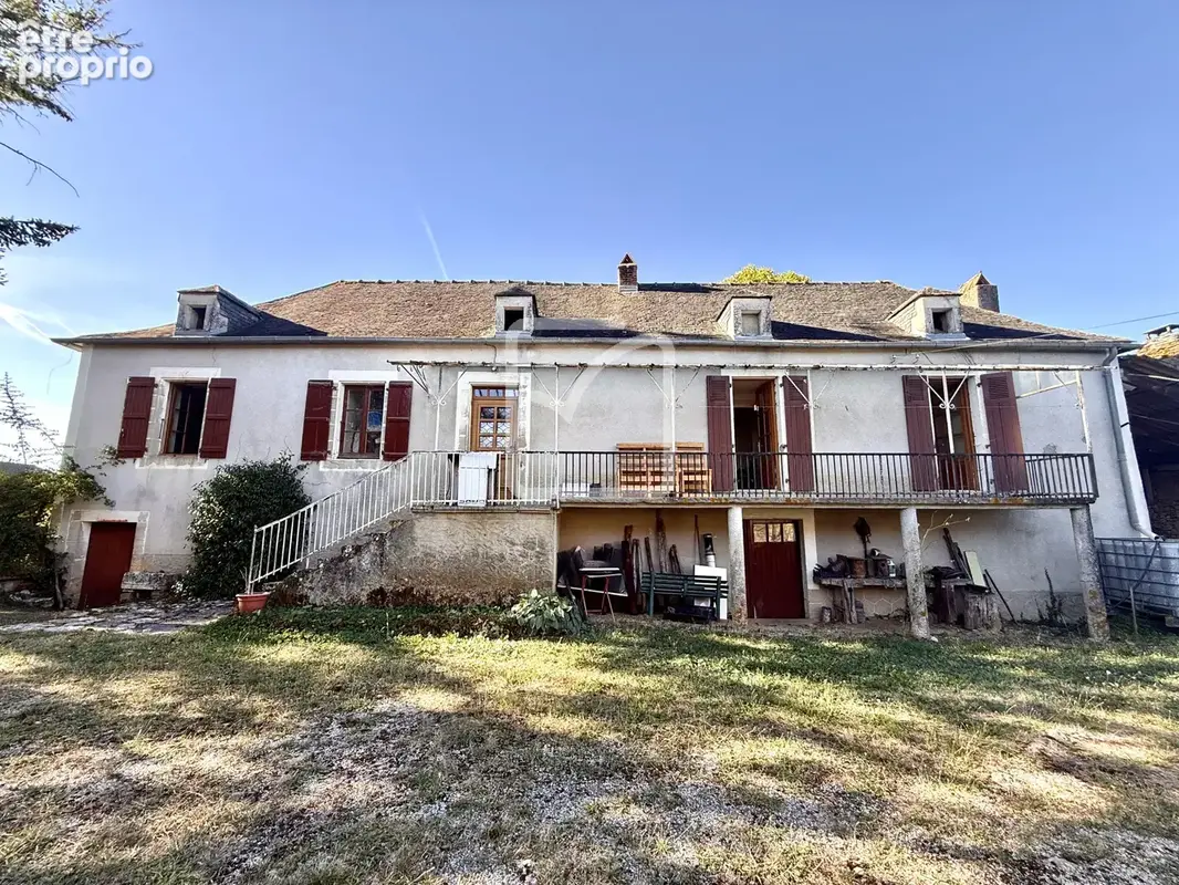 Ensemble immobilier à vendre à La Dornac - photo 2