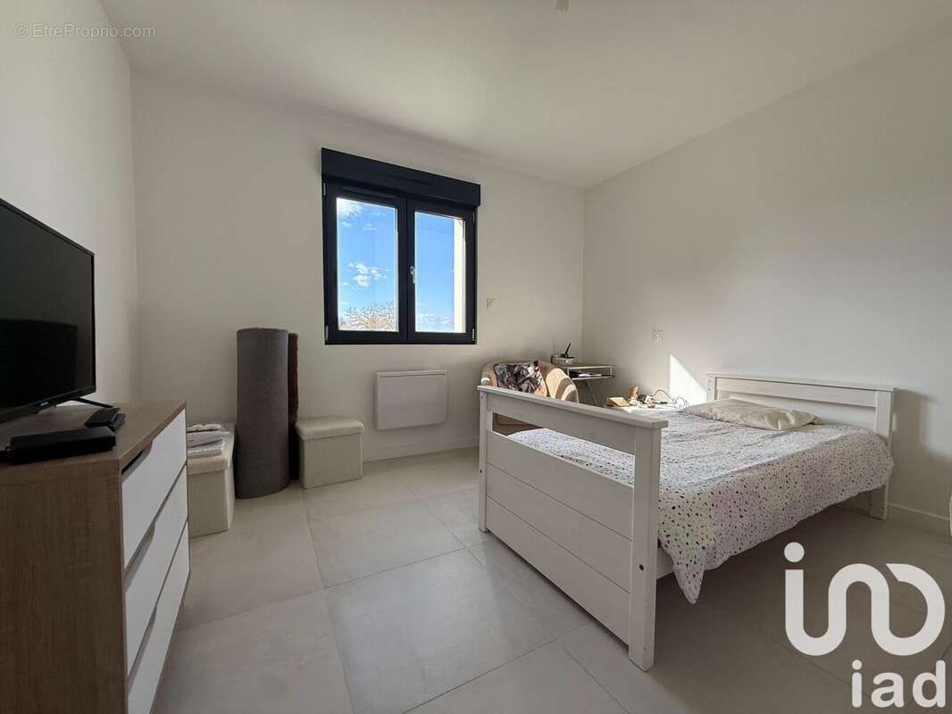 Photo 5 - Maison à BERENX