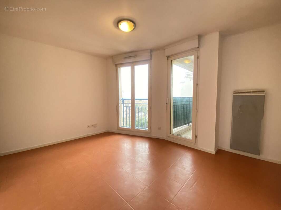 Appartement à ATHIS-MONS