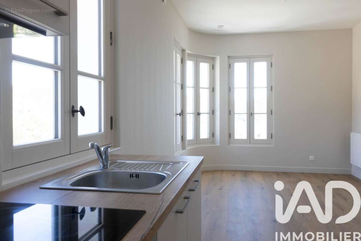 Photo 5 - Appartement à LA SEYNE-SUR-MER