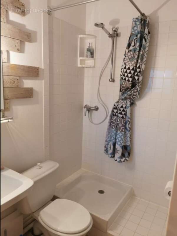 Appartement à MONTRICHARD