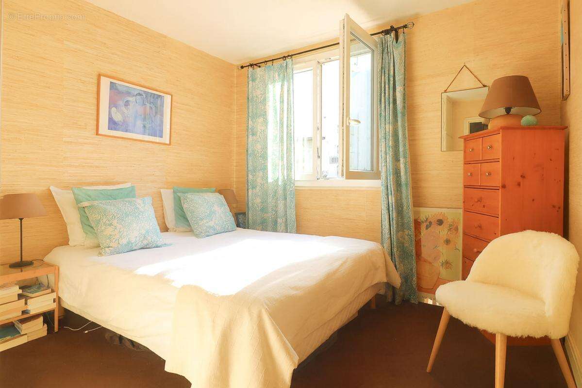 Appartement à CLAMART