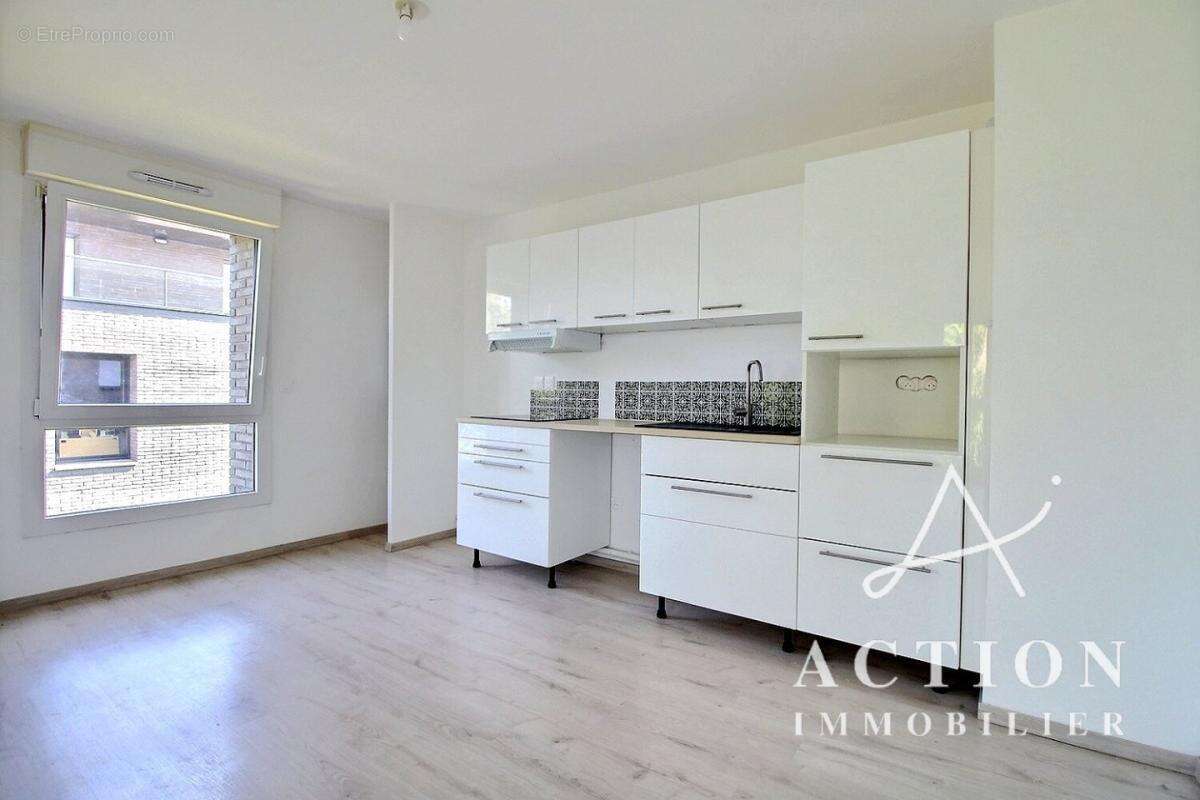 Villa 21 - type 3 - balcon - parking - photo 2