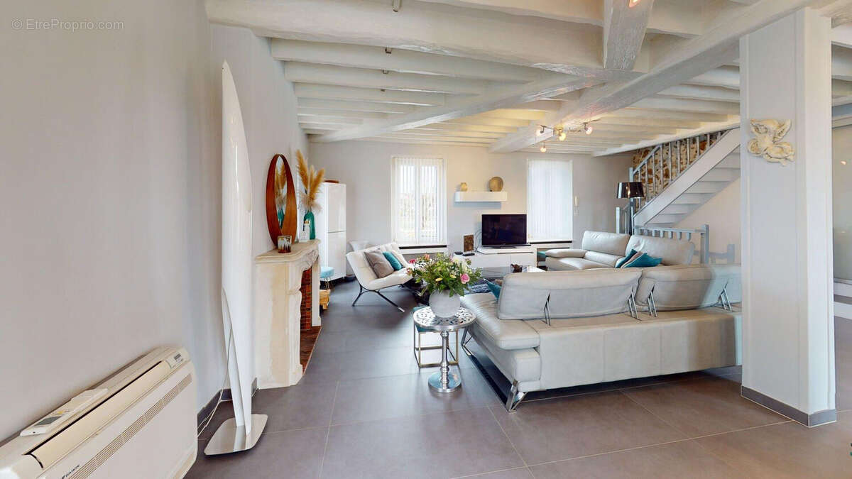 Maison à Mennecy 7 pièces 187 m2 - photo 4