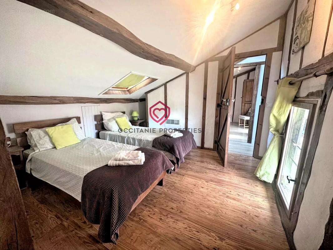 Propriété de luxe avec 14 chambres et piscine  au cœur d'Armagnac - photo 16