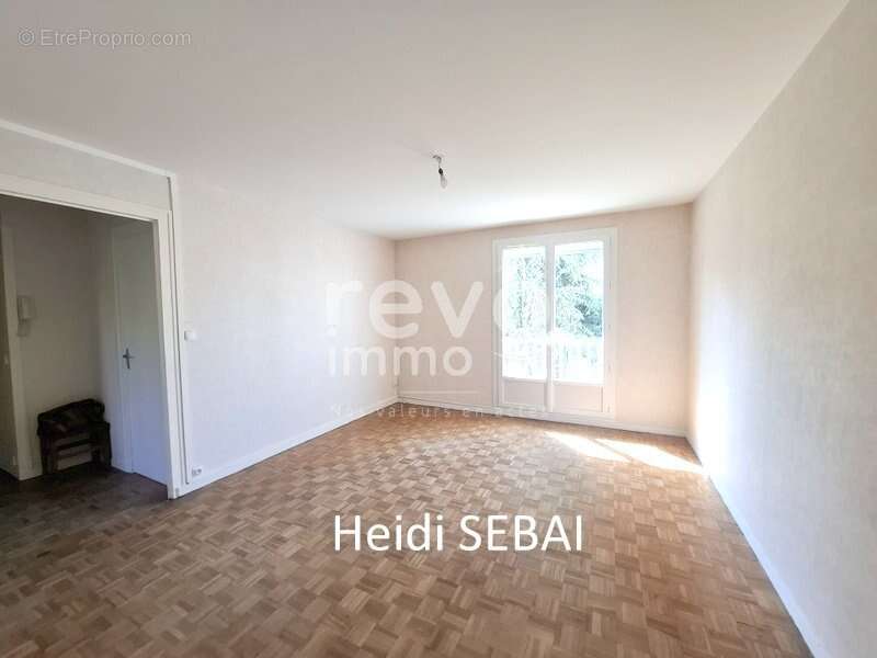 Appartement à CHOLET