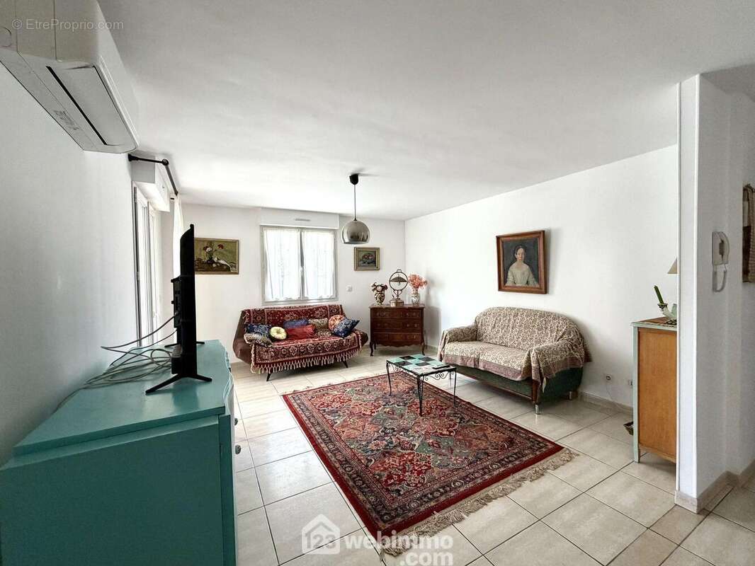 Appartement 65 m² à Biguglia  - photo 2