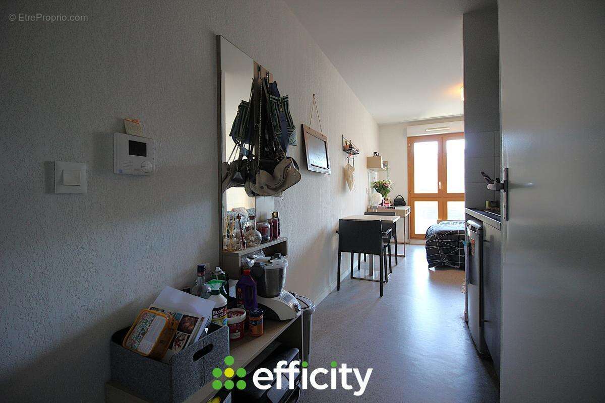 Appartement à LYON-7E