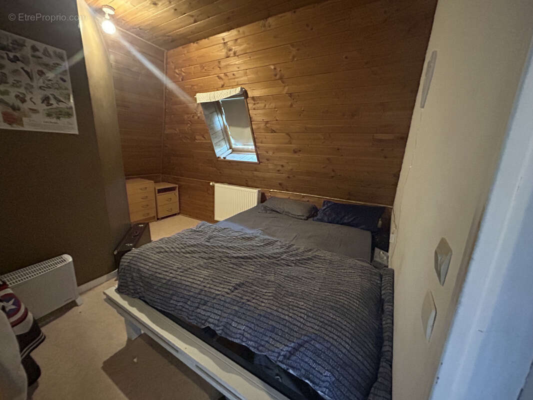 Appartement à MEYMAC