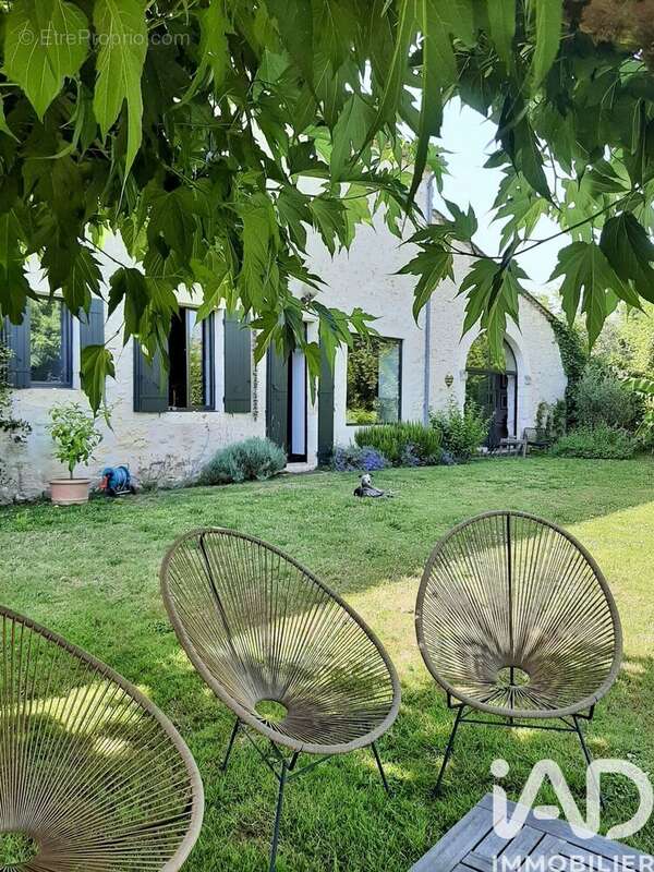 Photo 4 - Maison à SAINTE-FOY-LA-GRANDE