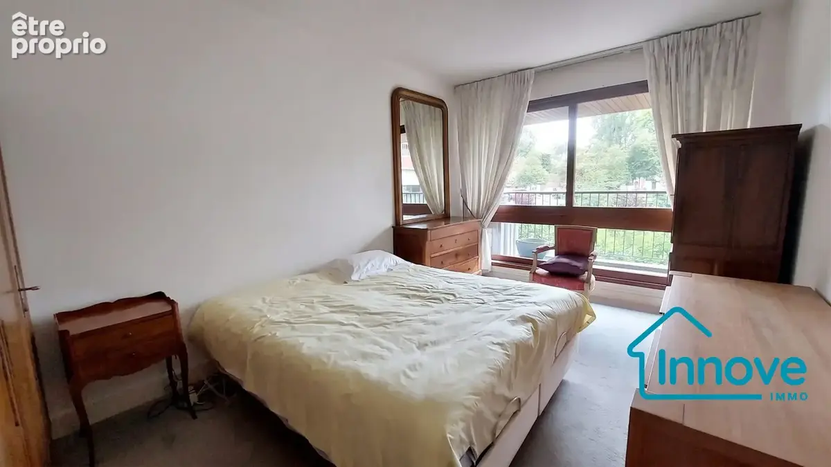 Appartement 3 pièces 75 m² à vendre à Rocquencourt (78150) - photo 7