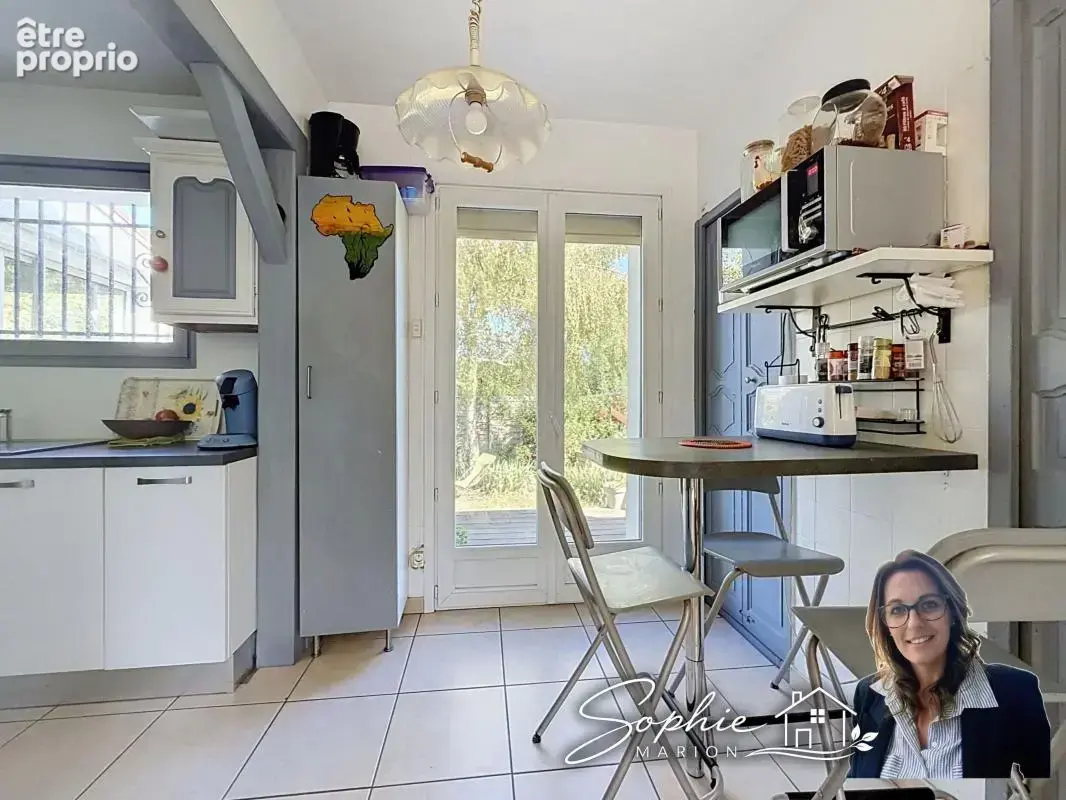 Maison 5 pièces 131 m² à vendre à Saint-Fons (69190) - photo 9
