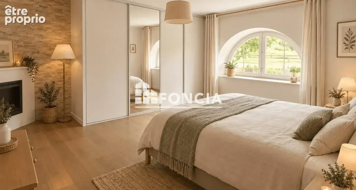 Rare à la vente ! Propriété de 576 m² sur 45 ares – Piscine couverte – Phalsbourg - photo 13