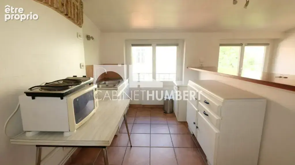 Appartement 2 pièces 40 m² à vendre à Saint-Etienne (42000) - photo 5