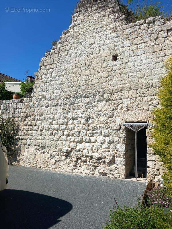 Maison à AGEN