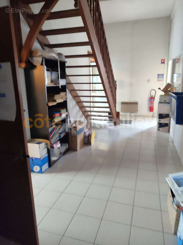 Commerce à VILLEMANDEUR