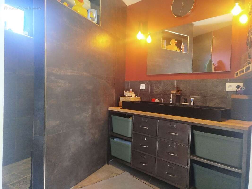 Maison à AILLY-SUR-SOMME