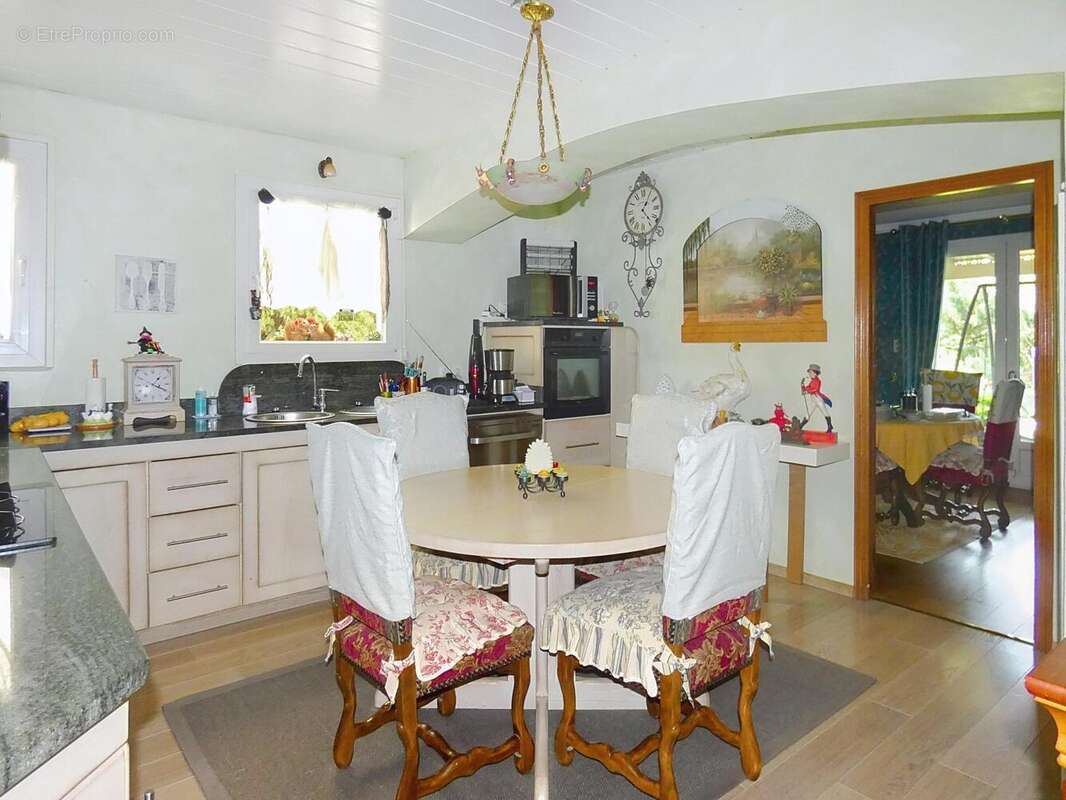 Photo 6 - Maison à PEYRIAC-MINERVOIS