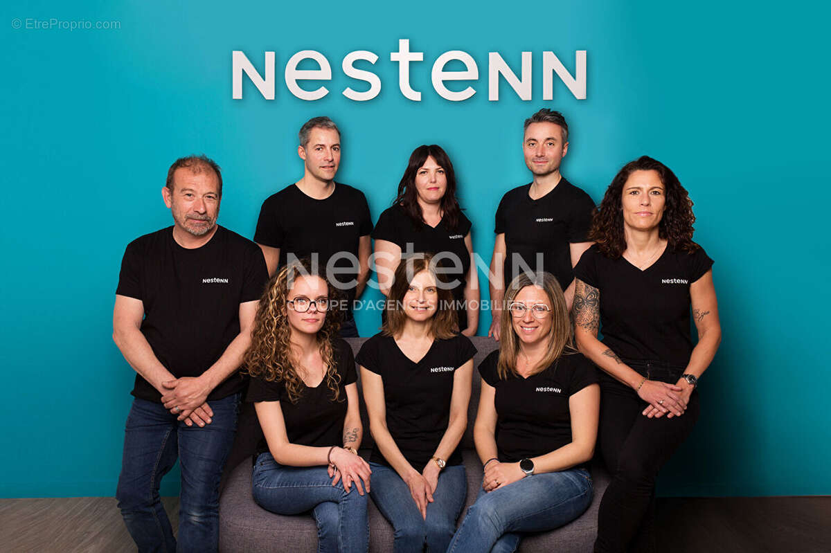 Maison à CHATEAUNEUF