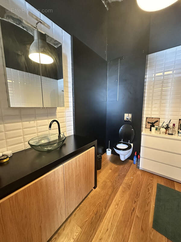 Appartement à THIONVILLE