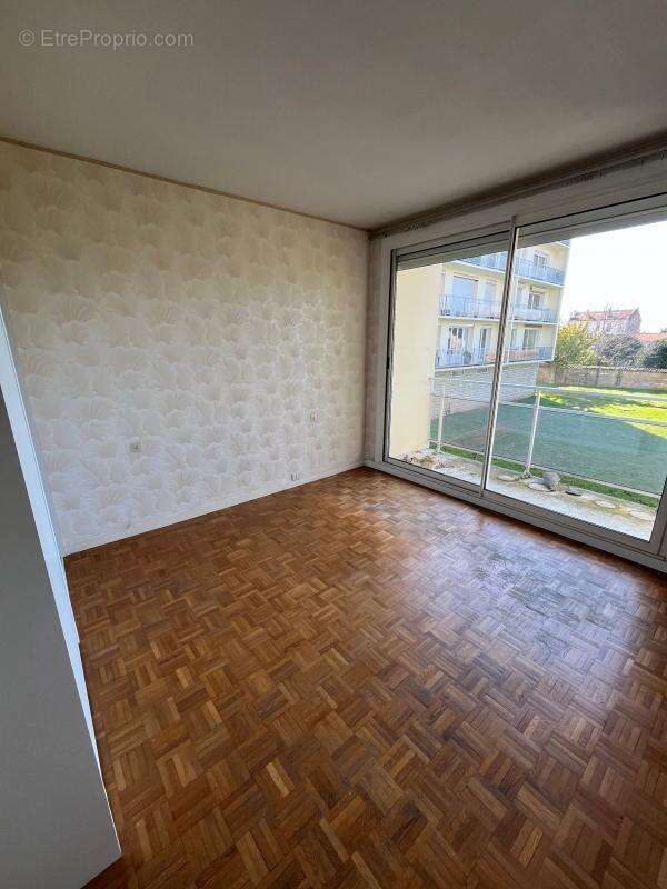 Appartement à ROCHEFORT