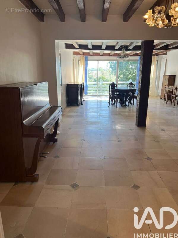 Photo 2 - Maison à VILLEJUST