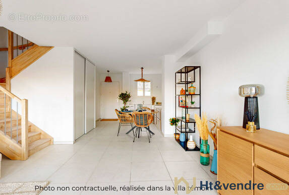 Maison à SAINT-TROPEZ