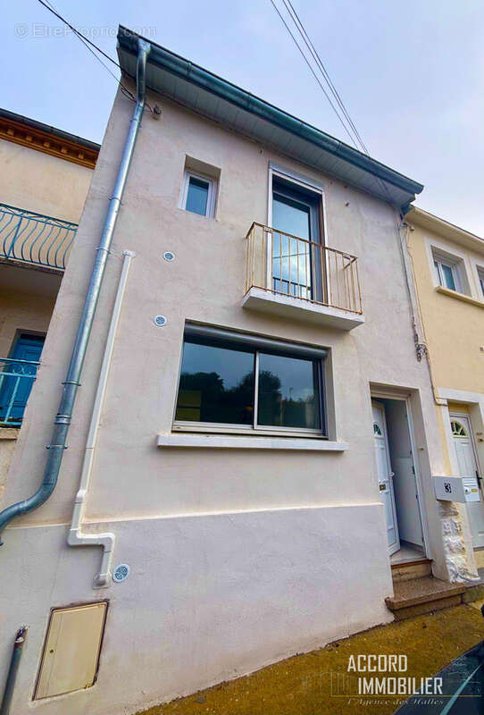 Maison à BEZIERS
