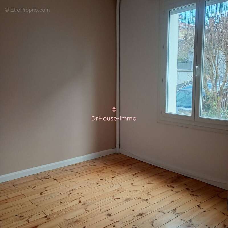 Maison à LE PUY-EN-VELAY