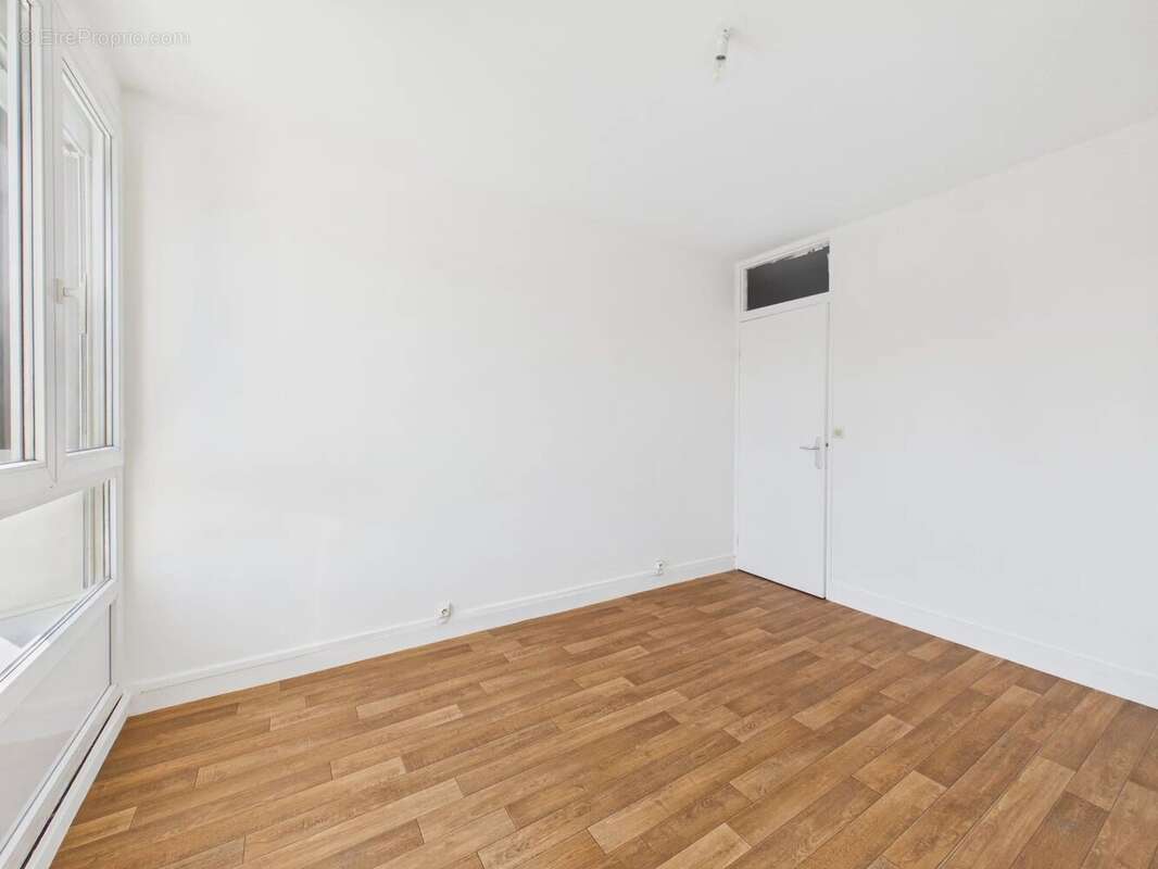 Appartement à BRETIGNY-SUR-ORGE