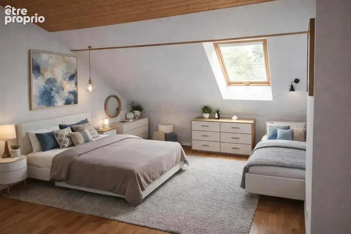 Maison 240 m² à Rolbing  - photo 3