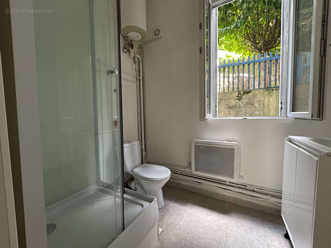 Appartement à LE HAVRE