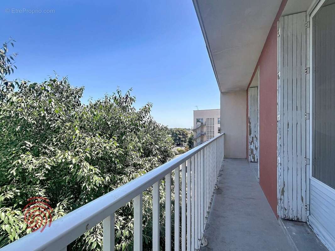 Appartement à BEZIERS