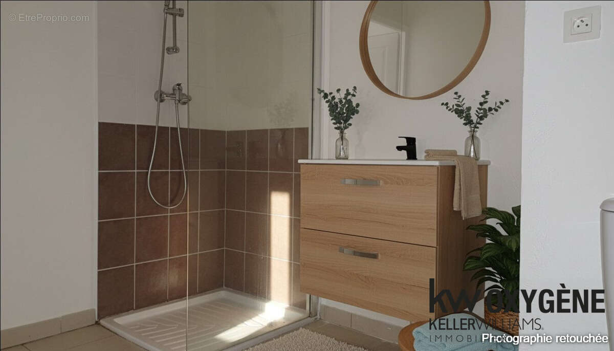 Appartement à LEUCATE