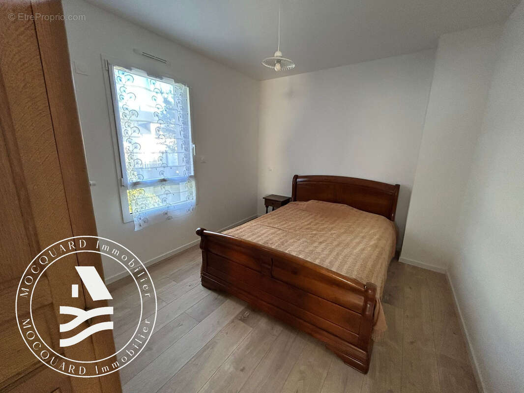 Maison à SAINT-PHILIBERT