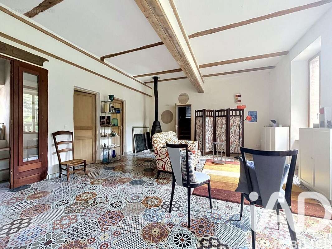 Maison 218 m² à Caunettes-En-Val  - photo 7