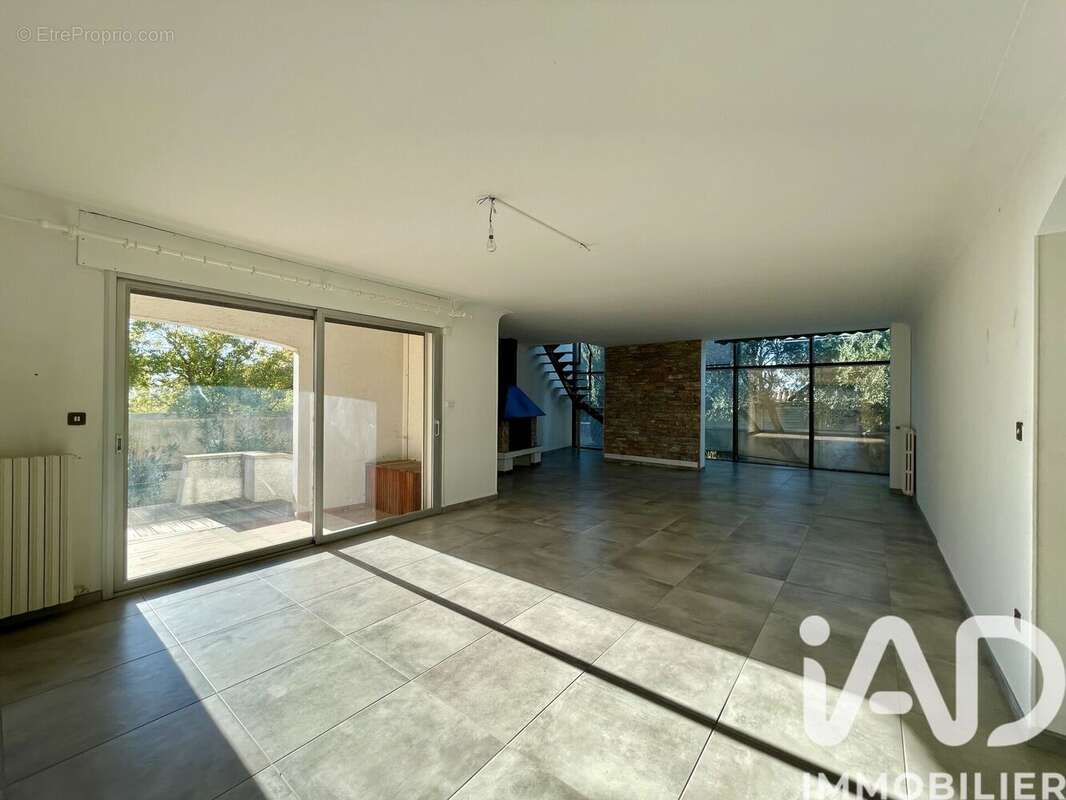 Photo 8 - Maison à BALARUC-LE-VIEUX