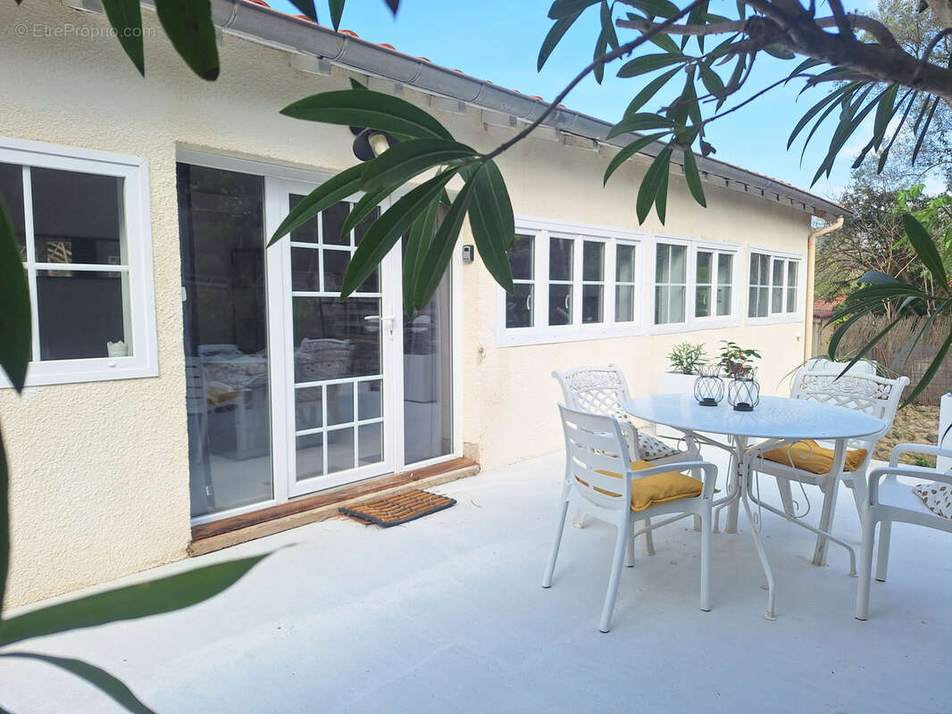 Maison à AMELIE-LES-BAINS-PALALDA