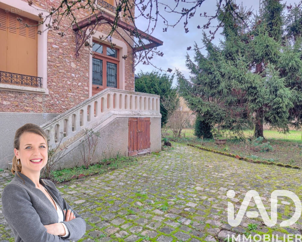 Photo 1 - Maison à DOURDAN
