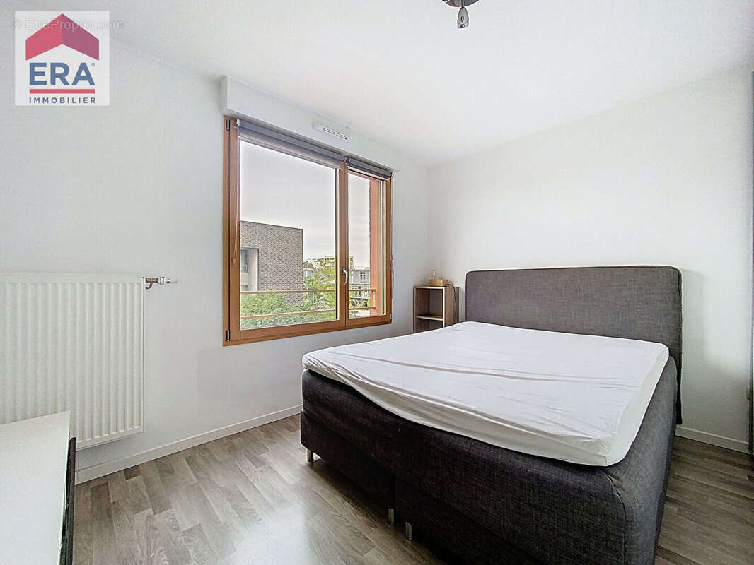 Appartement à IVRY-SUR-SEINE