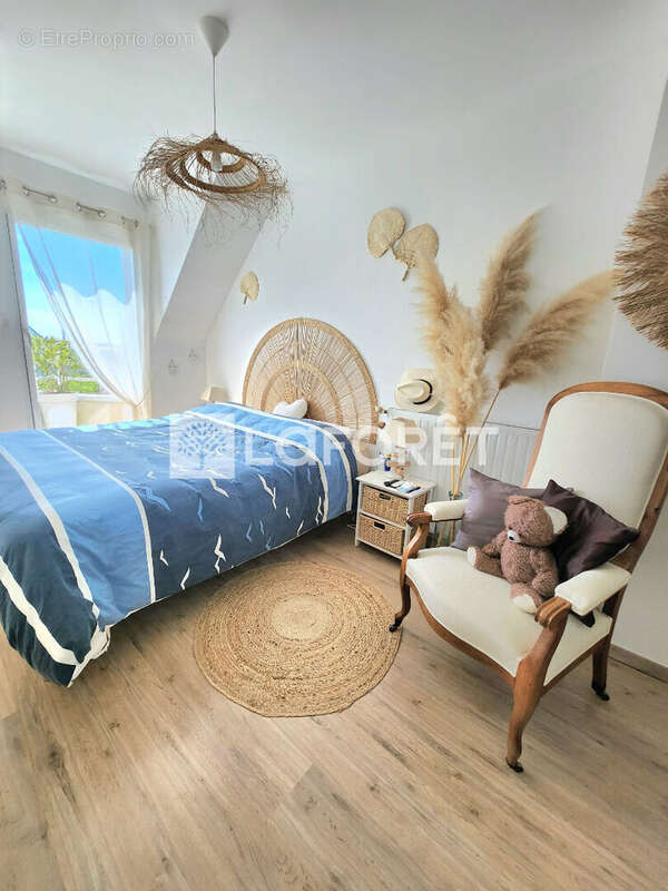 Maison à LA BAULE-ESCOUBLAC