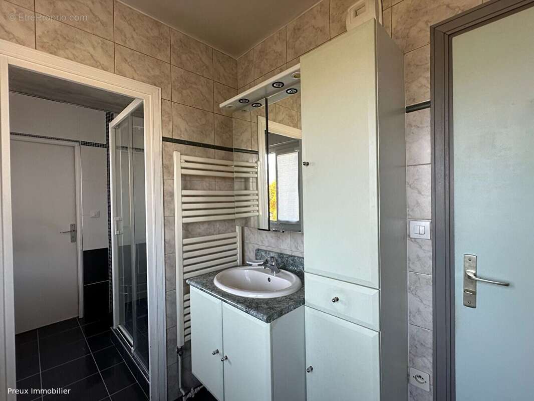 Appartement à ANNECY