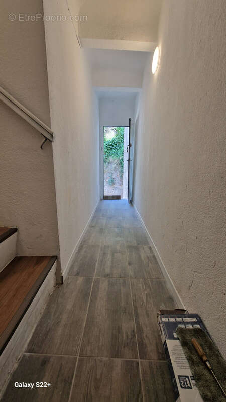Appartement à ISTRES