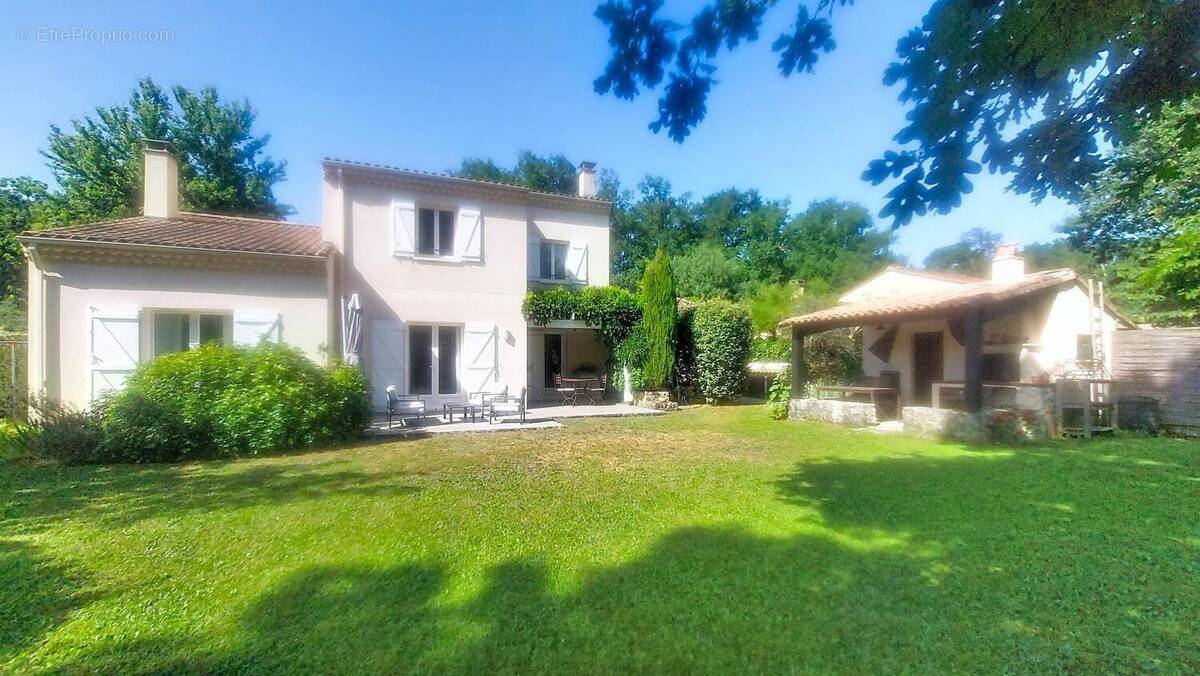 Photo 1 - Maison à LEOGNAN